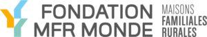 Logo Fondation MFR MONDE