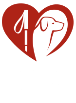 Logo chiens guide d'aveugles