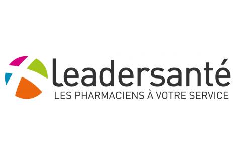 Logo leadersanté
