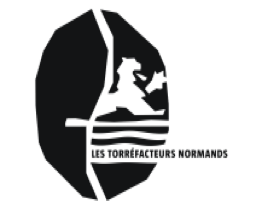 Logo des torréfacteurs normands