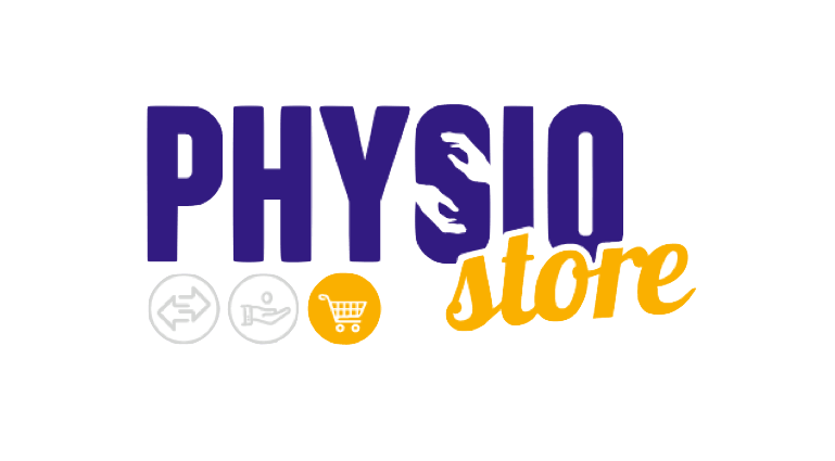 Logo physio store
