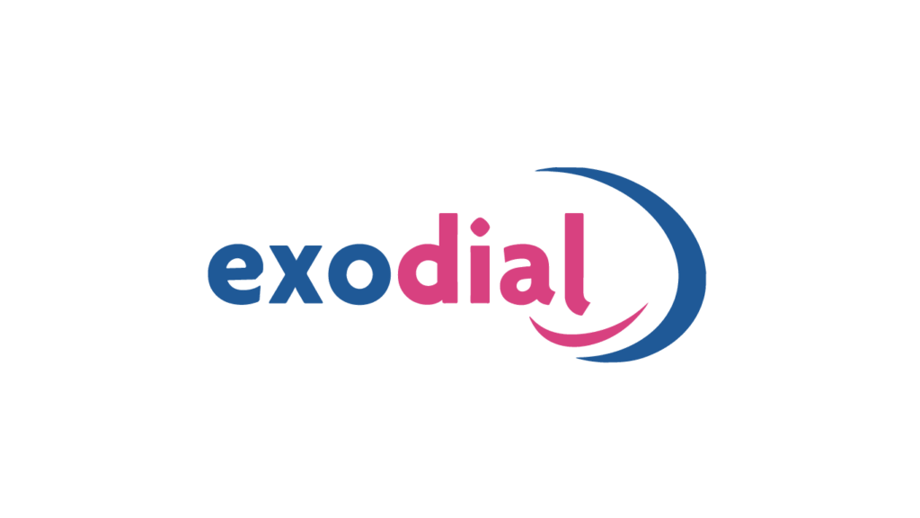 logo exodial