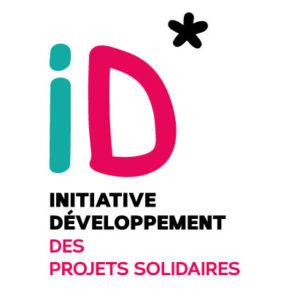 Logo initiative développement