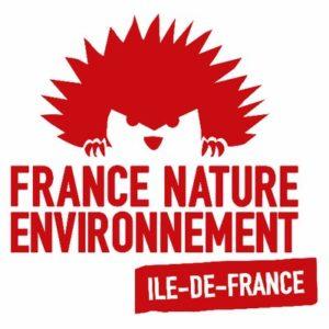 Logo france nature environnement