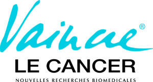 Logo Vaincre le Cancer couleur