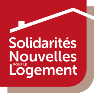 Logo solidarité Nouvelles pour le Logement