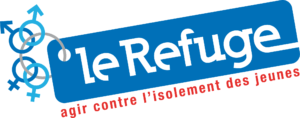 Logo Le refuge
