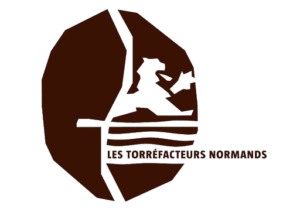 Logo les torréfacteurs normands